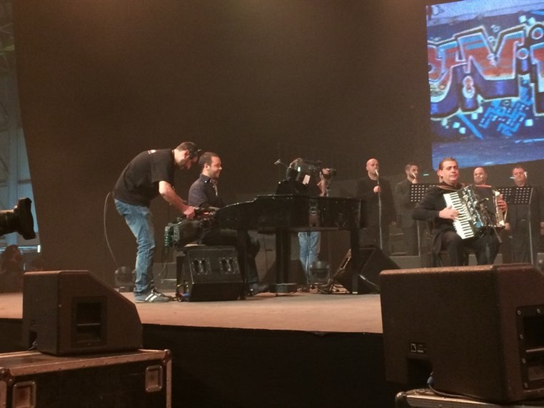 One Lebanon Concert